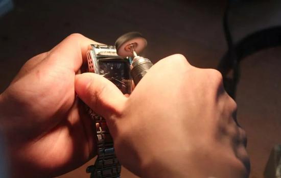 为什么二手表能保值,为什么二手表价格这么高