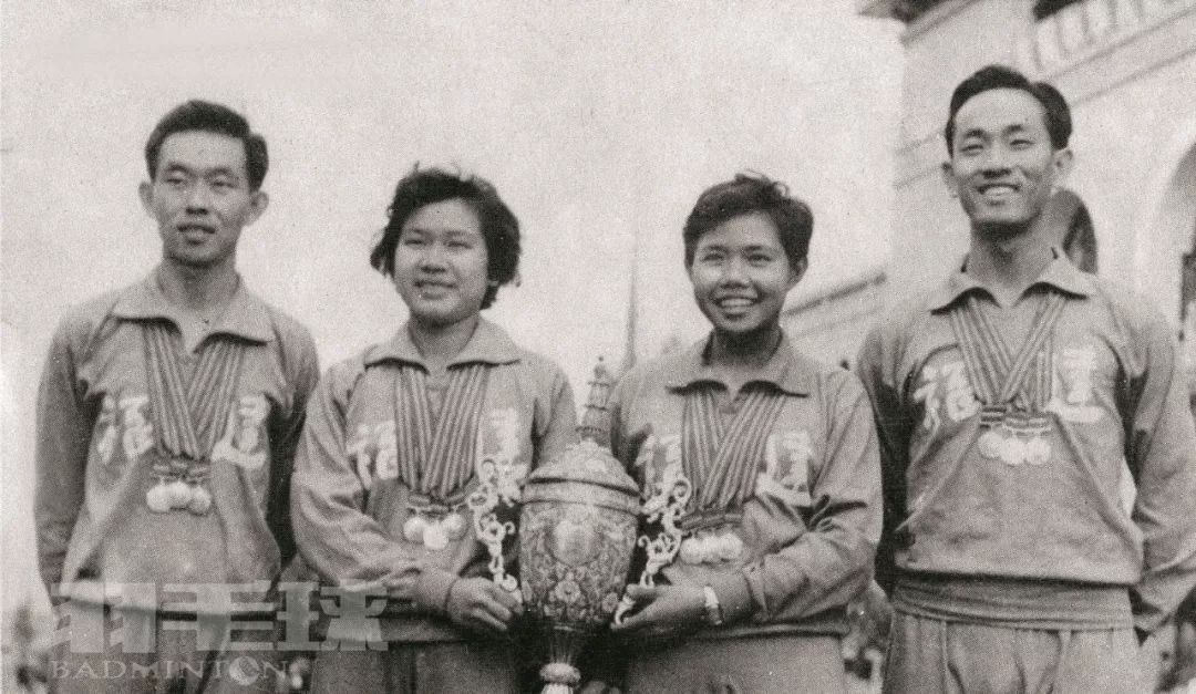 羽毛球教练王文教 (羽毛球王文教)