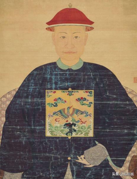 清朝铁帽子亲王世系图,大清八大铁帽子王的最后结局