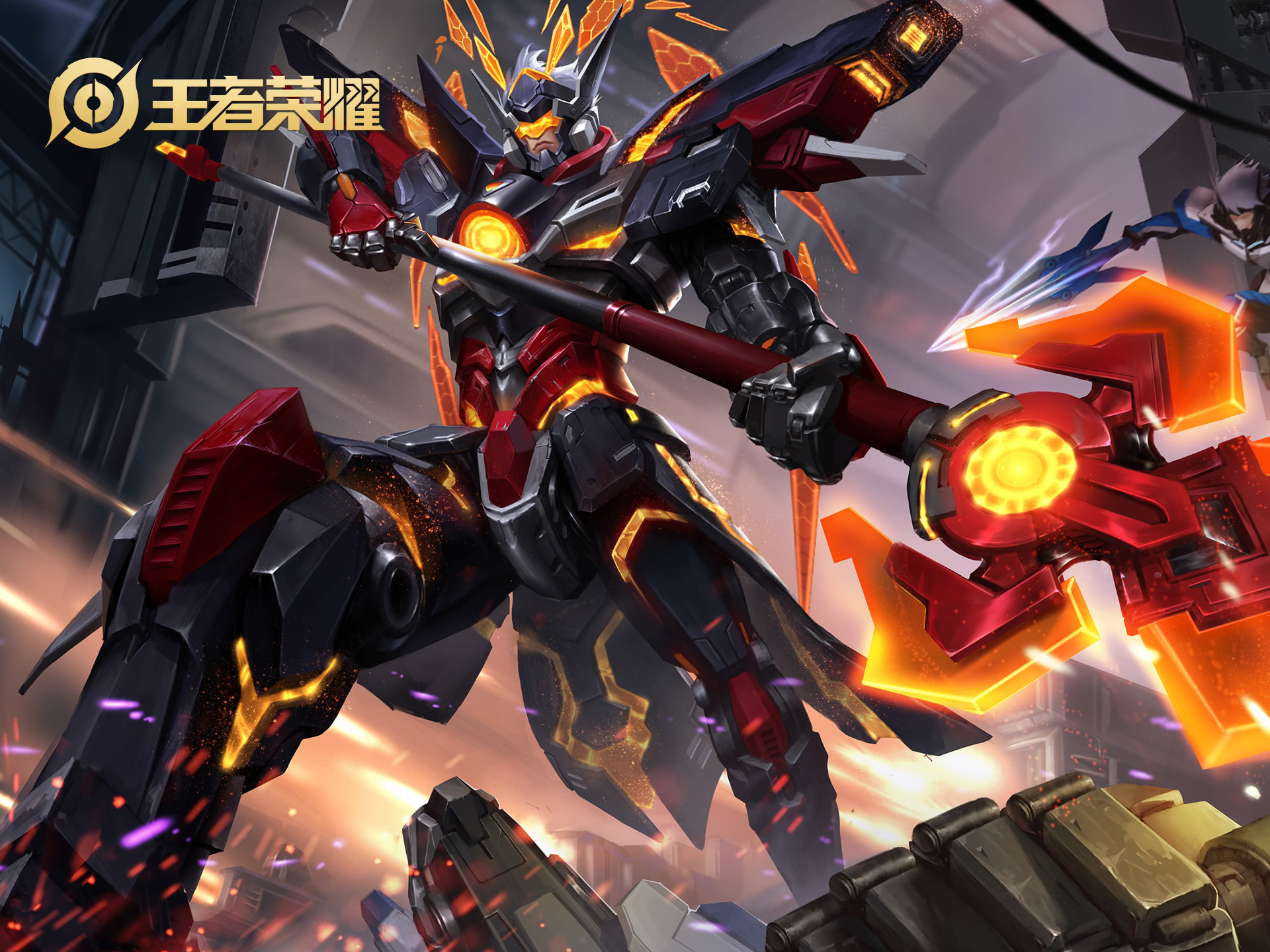 王者峡谷五大疯狗,王者峡谷里五大最强典韦