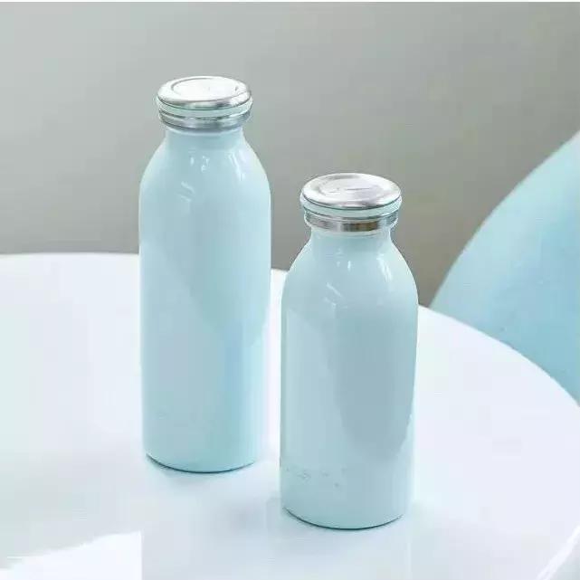 暖心又暖身的保温杯,让你少女心泛滥的礼物