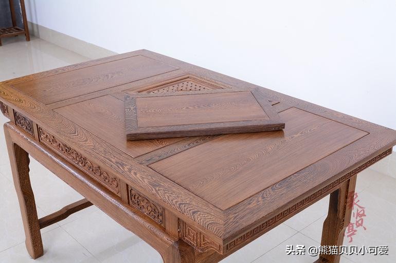 4.5米层高中式古典风格,中式古典风格装修效果图