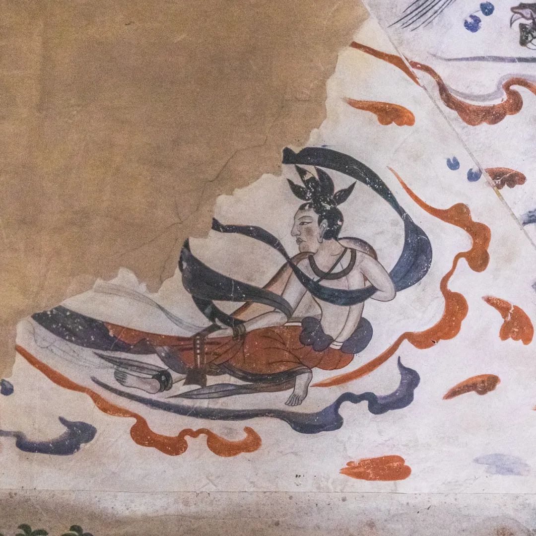 敦煌为什么会是佛教圣地,敦煌为什么能闻名世界