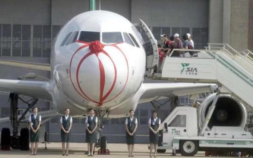 为什么春秋航空都是好的时间点,春秋航空和其他的航空有什么差别