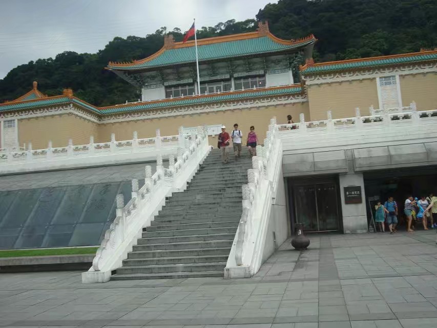 详细的宝岛台湾旅游攻略,美丽的台湾旅游景点