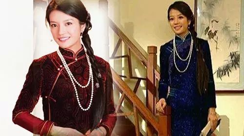 高级感珍珠单品,优雅珍珠经典百搭小众