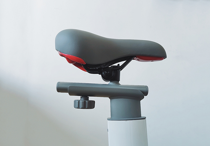 每次骑完自行车就屁股疼,每次骑完单车腿软