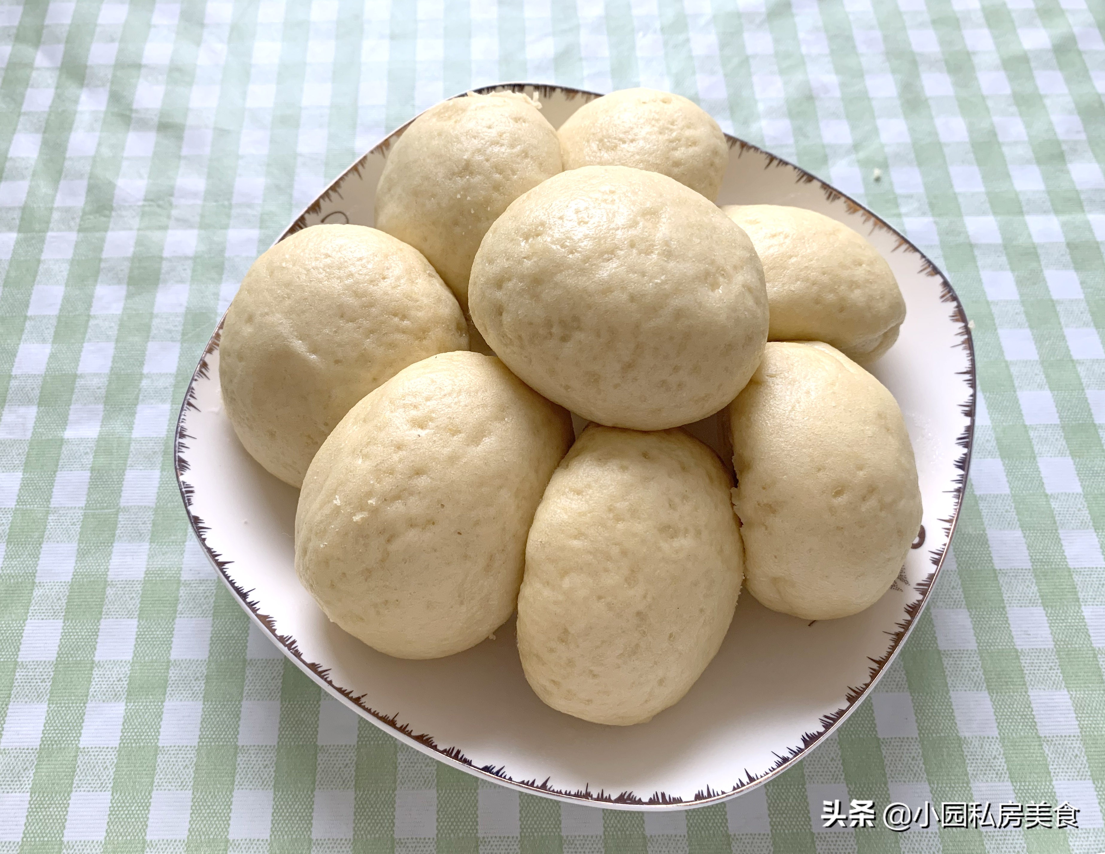 玉米馒头冷了怎么补救,做的玉米馒头为什么发硬