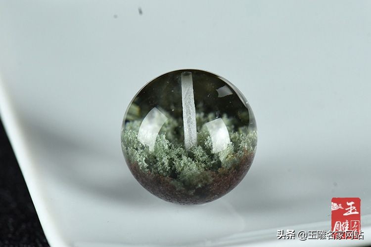 绿幽灵最简单辨别方法,绿幽灵怎么看真假鉴别方法