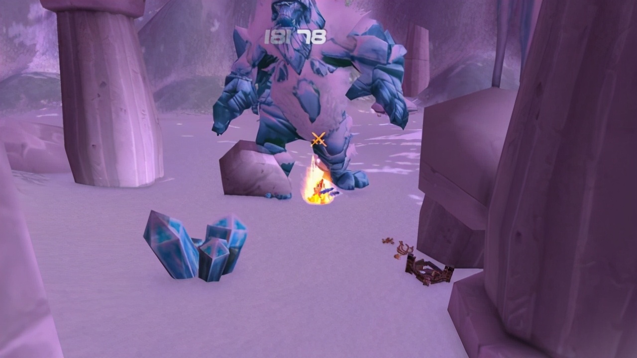 魔兽世界怀旧服战场无法离开队列,魔兽世界怀旧服重现辉煌