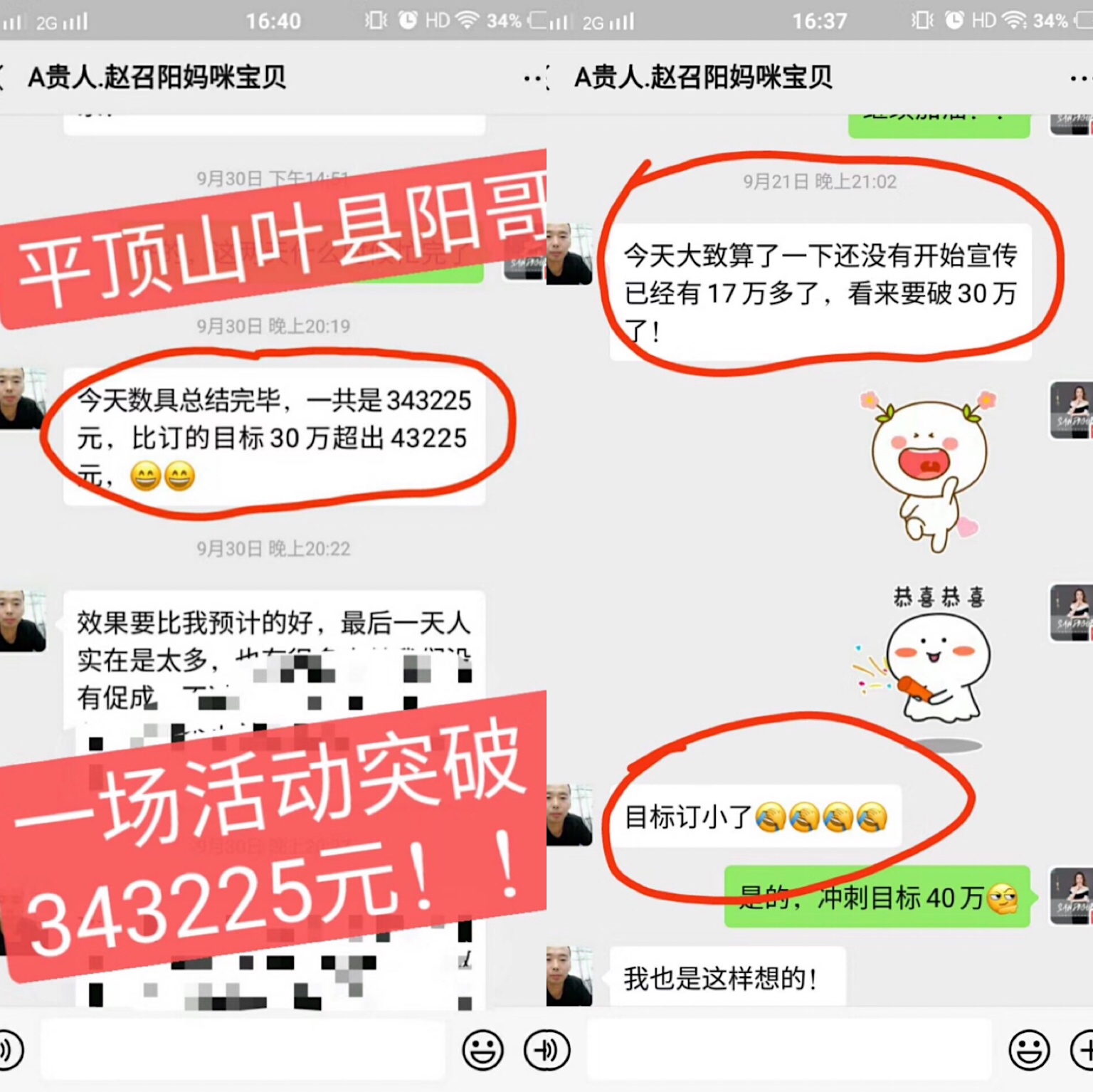 母婴店裂变营销方法有哪些,母婴一周年搞活动促销方案