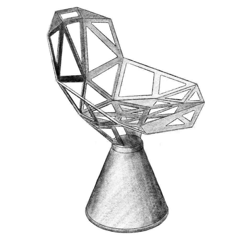 包豪斯风格家具体现了什么,家具设计包豪斯