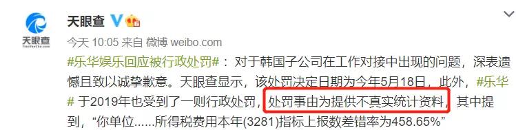 乐华娱乐旗下被爆料的艺人,乐华娱乐旗下艺人在韩国怎么了