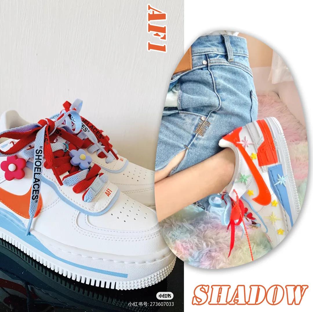 nike各个系列介绍都有哪些款式,nike出新科技