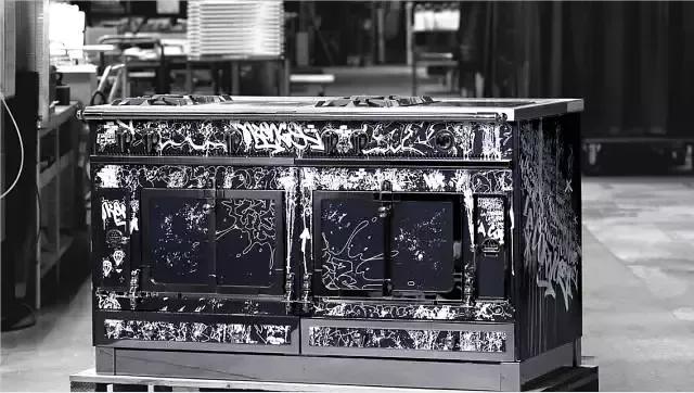 大牌厨电品牌大全,全球十大名贵厨电品牌