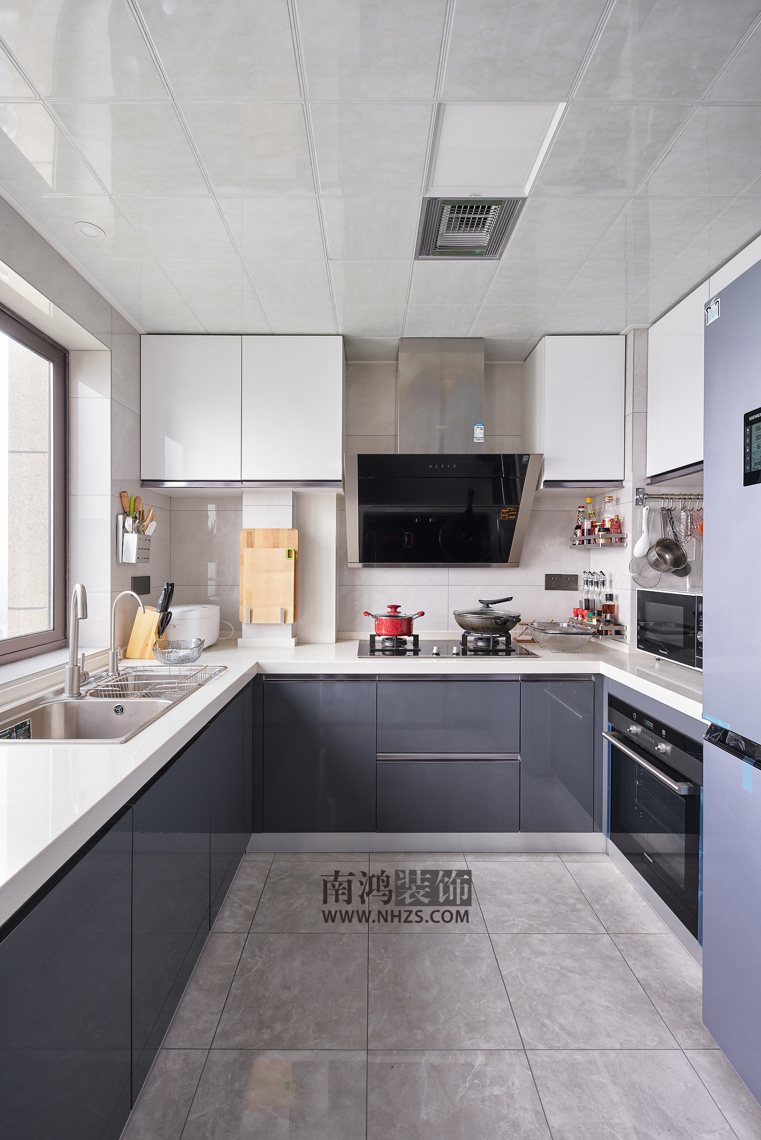 首开国风美域值不值得投资,首开国风美域有几幢