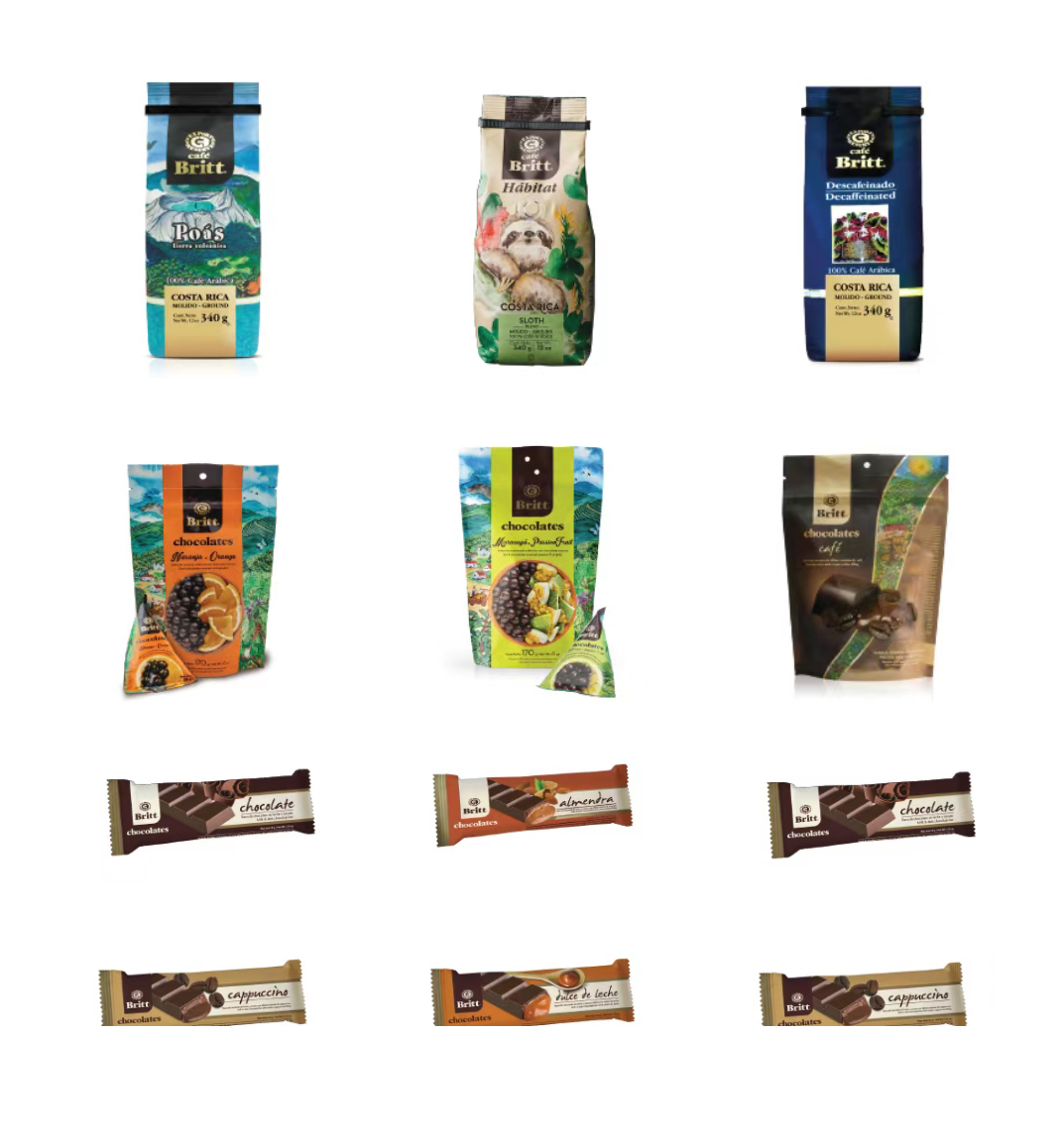 哥斯达黎加进口食品,哥斯达黎加中国国际进口博览会