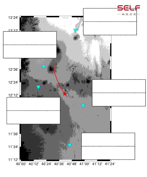 北京有震感的地震,北京有震感是哪次地震
