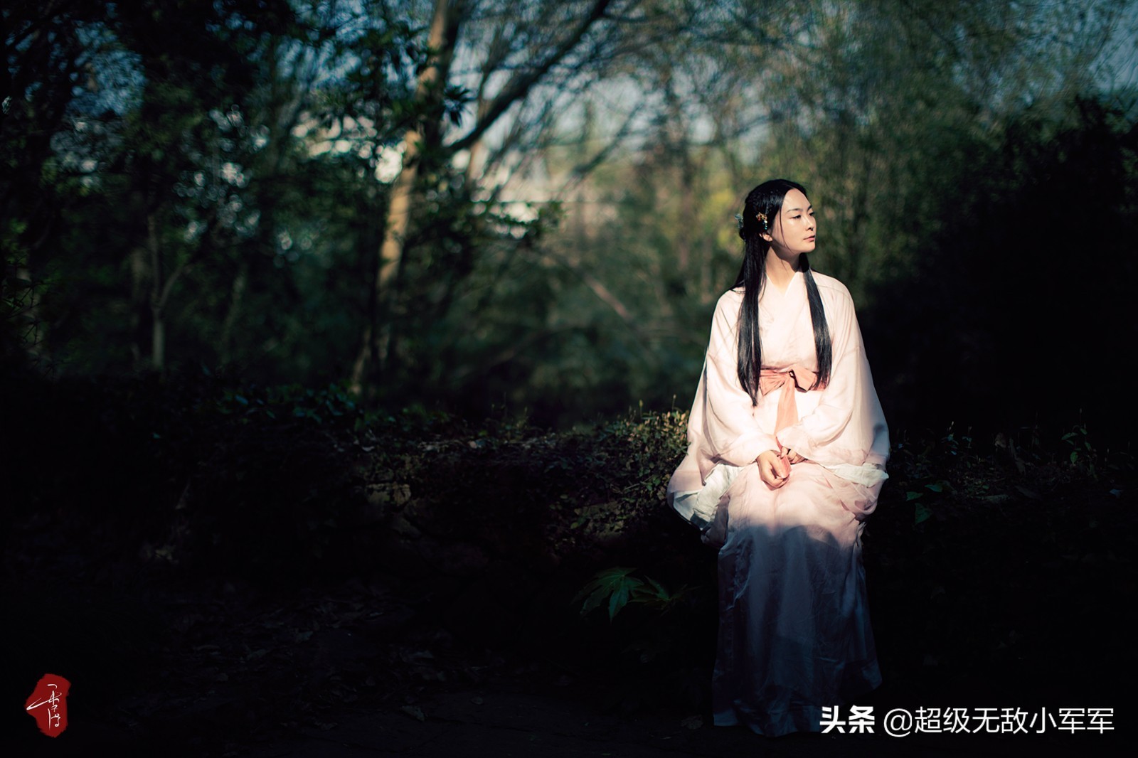 杭州热门汉服拍摄基地,杭州拍汉服的景区有哪些