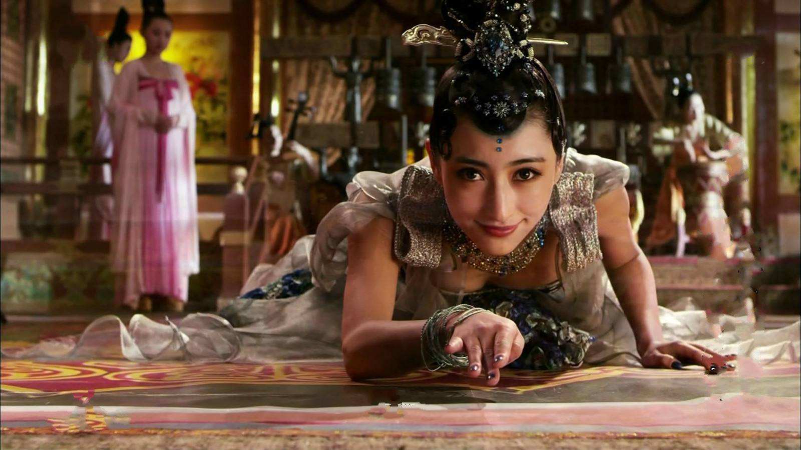 “华林园绝响”之南京篇：隔江犹唱后庭花