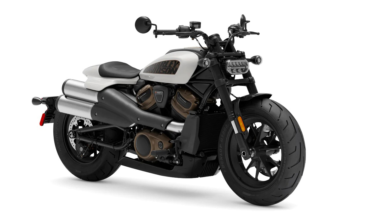 哈雷运动者sportsters声浪,哈雷sportsters身高多少可以驾驭