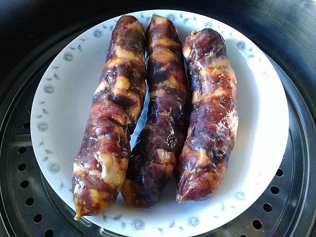 学会此教程香肠再也不用买,真材实料味道好,每年冬天都自己灌