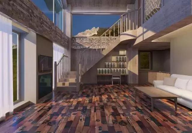 49岁大叔建石头房,50岁大叔花了2800娶个媳妇