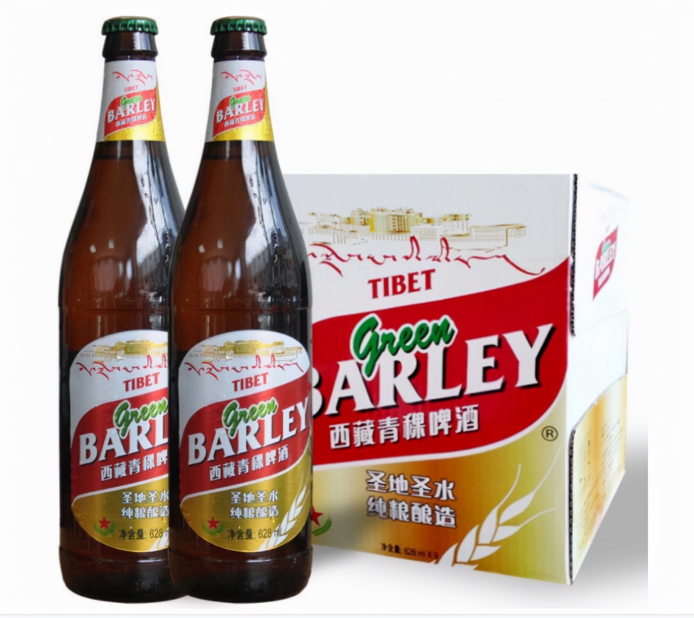 西藏出名的啤酒,西藏啤酒