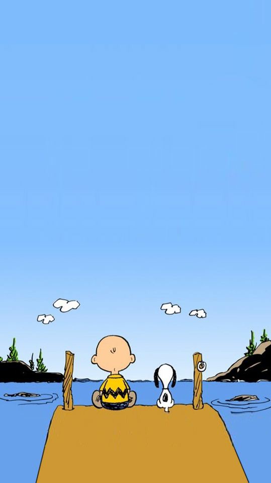 可爱狗狗舔屏壁纸,史努比壁纸手机超清全面屏