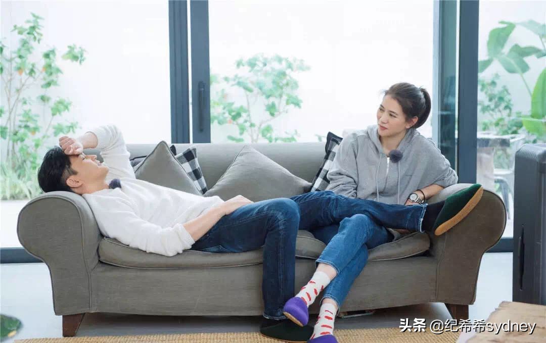 妻子2包文婧袁咏仪,妻旅章子怡汪峰