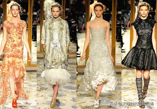 当前服装行业发展存在机遇,服装业的现状