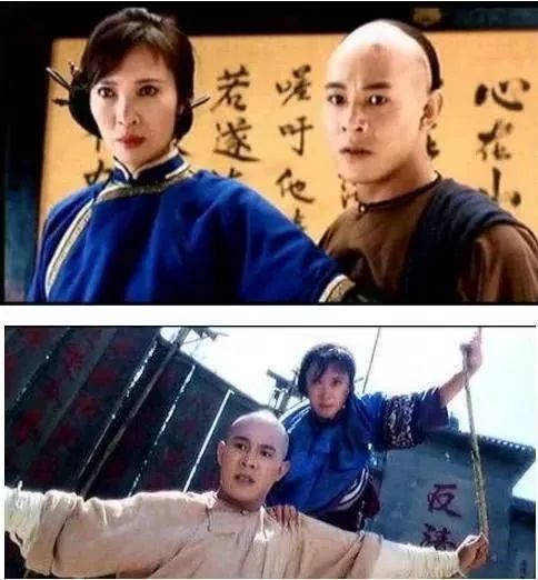 谢霆锋父亲谢贤对王菲态度,张柏芝谢霆锋谢贤的精彩故事