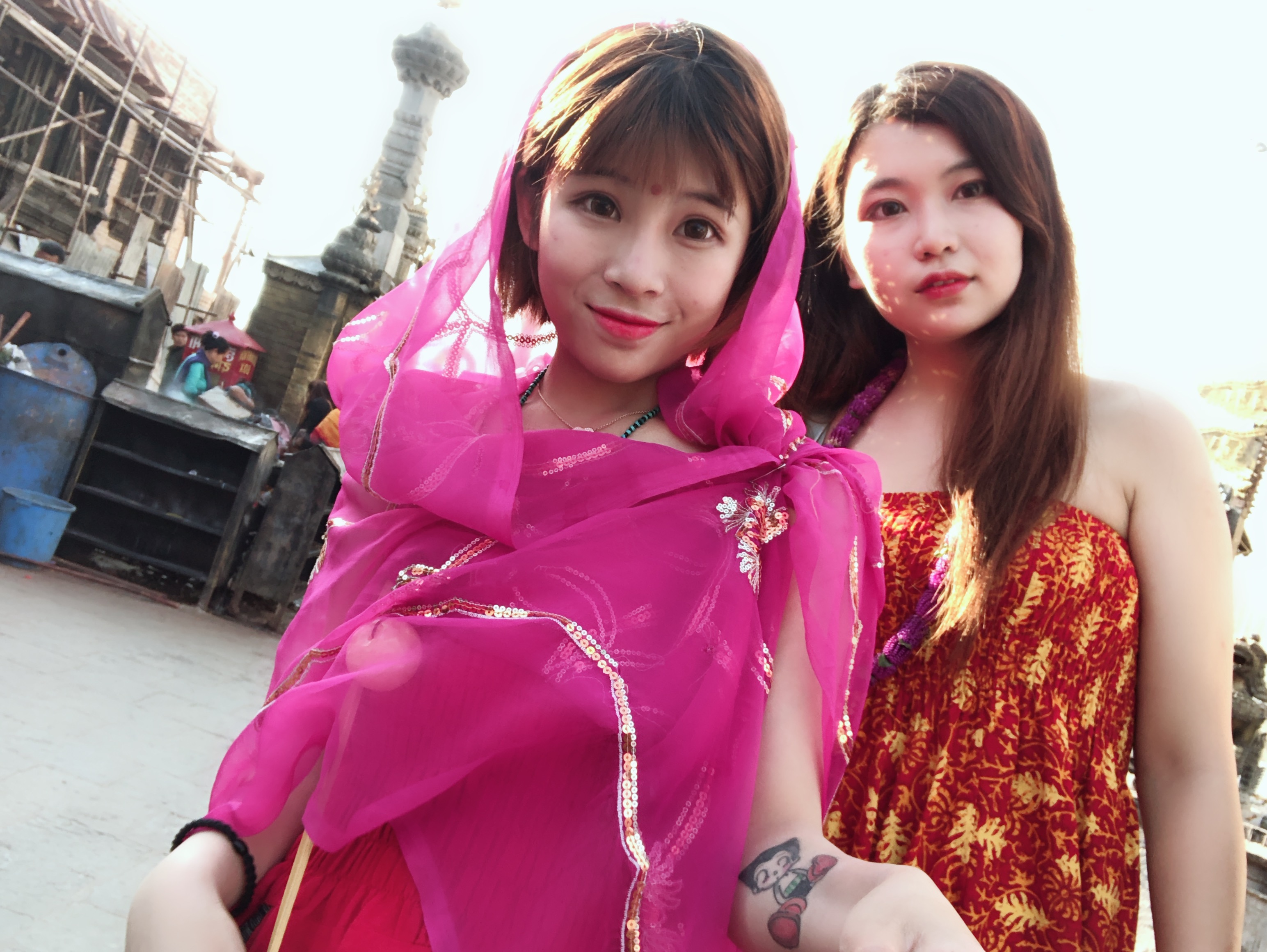 尼泊尔自由行旅游攻略,尼泊尔自驾游纯玩路线定制