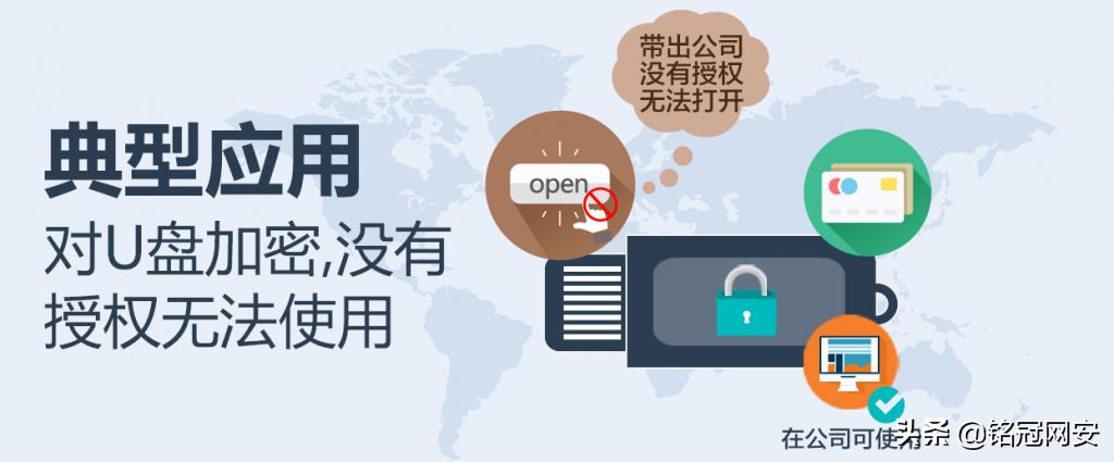 防复制u盘和加密u盘的区别,u盘加密成可读u盘