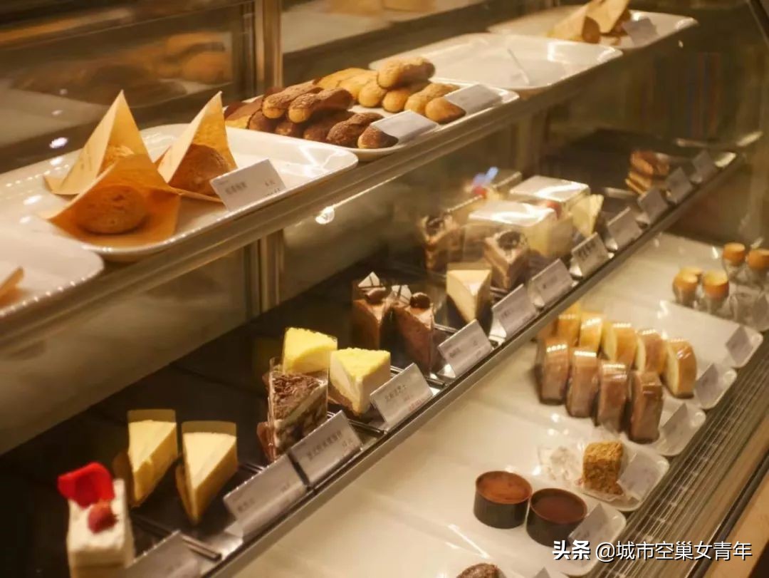 武汉粮道街打卡地,武汉山粮道街