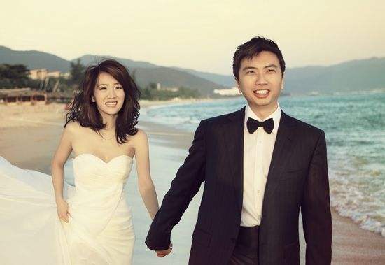 演“小三”走红的李念，如今有儿有女老公疼，幸福的让人羡慕