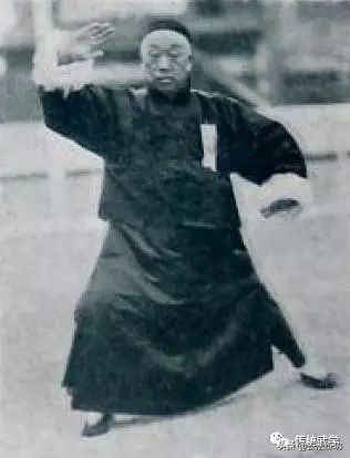 内家武学的不传之秘,论武功的最高境界