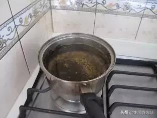 锅烧焦了怎么快速变干净,锅烧焦后如何开锅