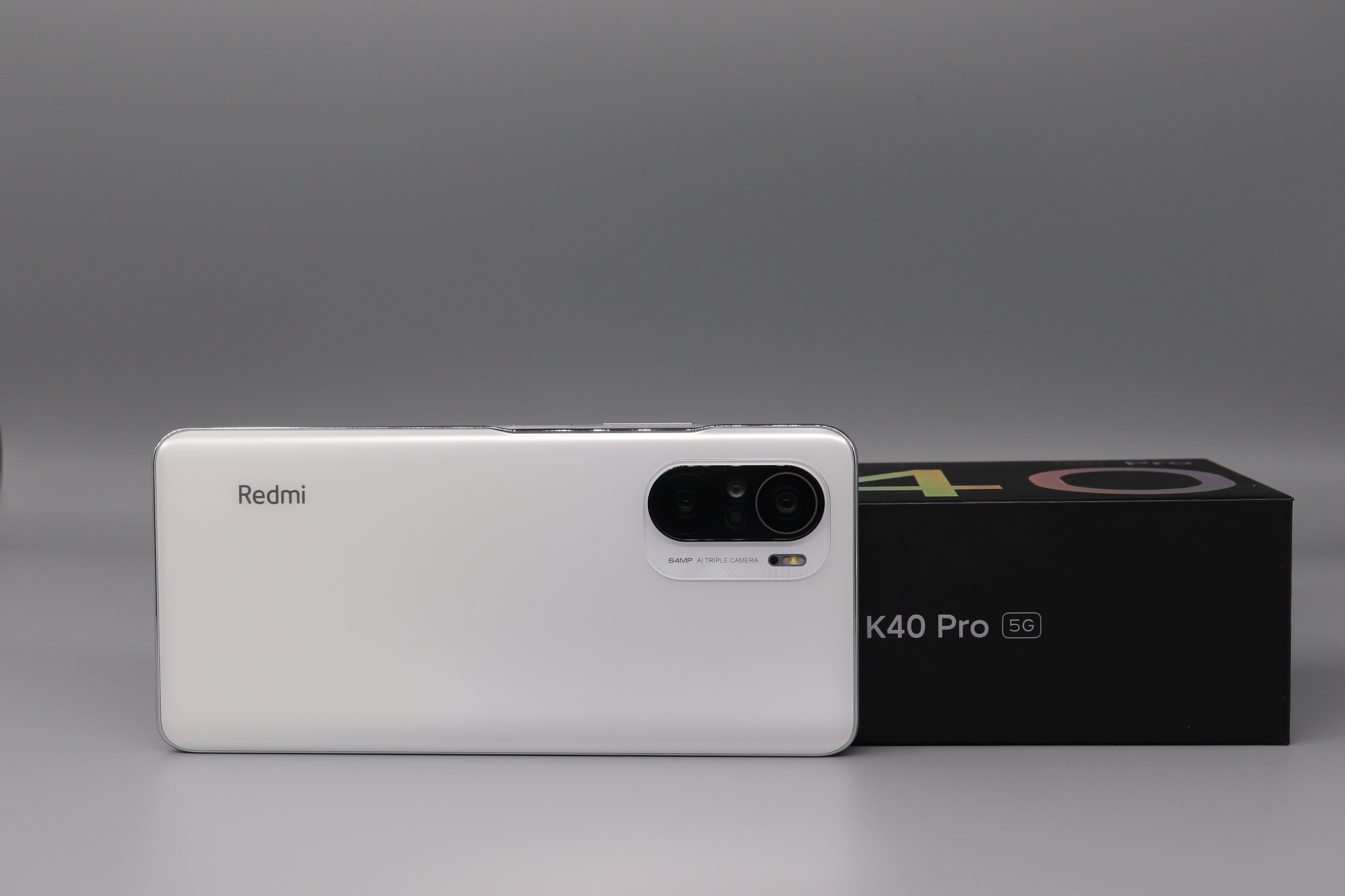 红米K40Pro第一手体验：一次重新认识小米的机会