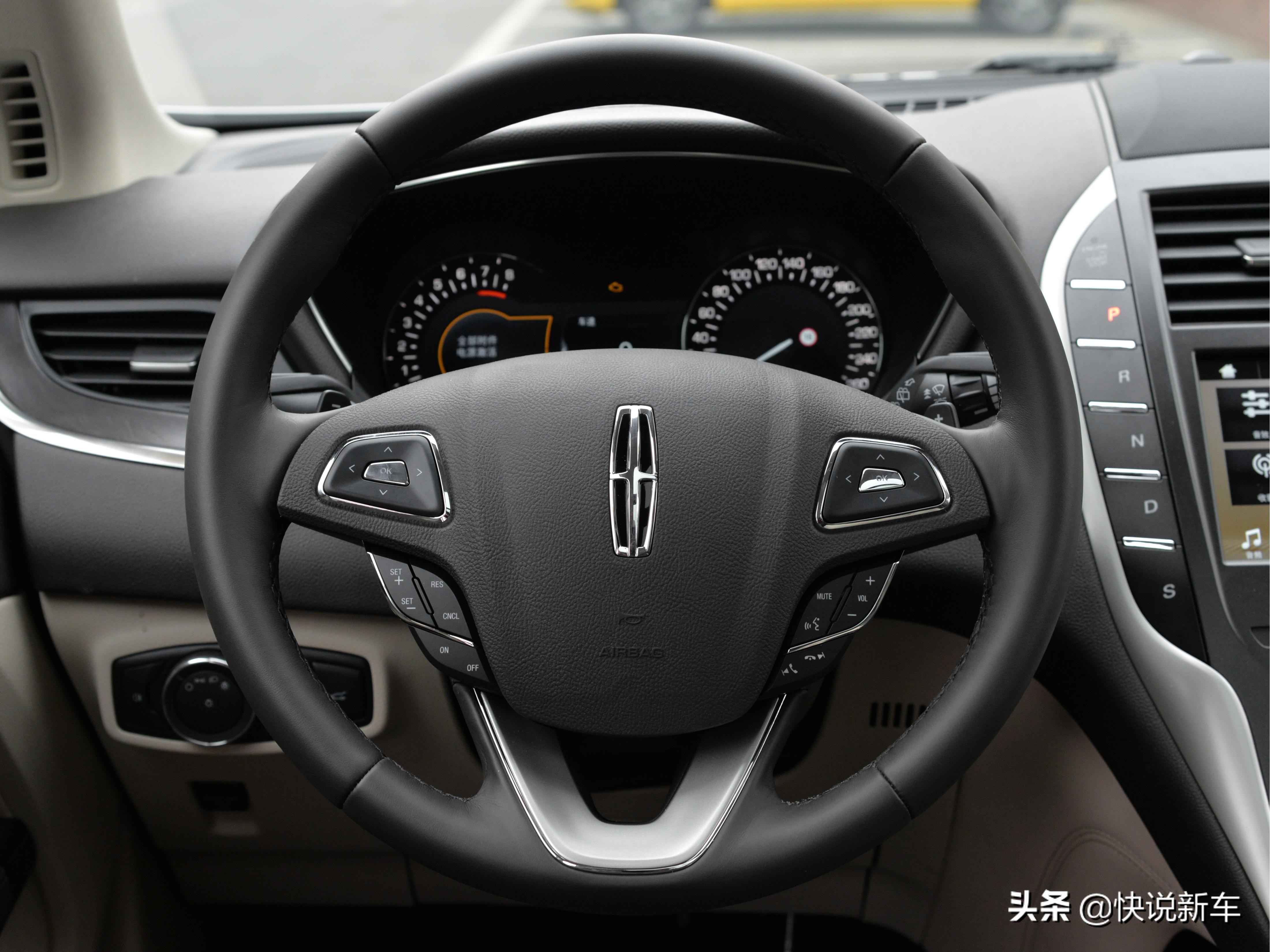 进口豪华品牌suv车型排行榜,2020款42万林肯mkc价格