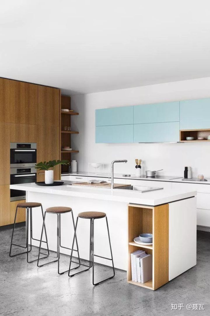 橱柜最容易踩的6个坑,安装橱柜十大血泪教训