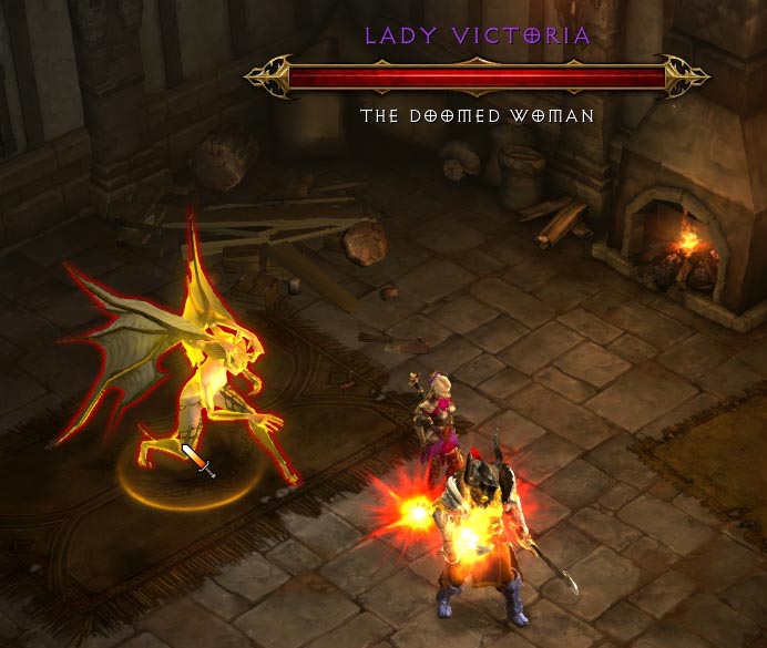 暗黑破坏神2故事介绍攻略,暗黑破坏神2三大秘密地图