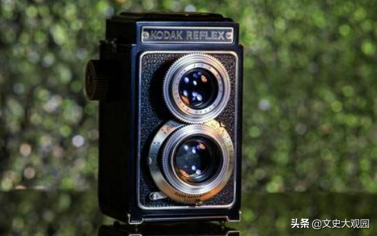 柯达公司走向衰落的原因,柯达数码相机衰退原因