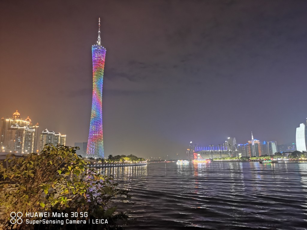 华为mate30现在到底够用不,华为mate30nfc开启后的缺点