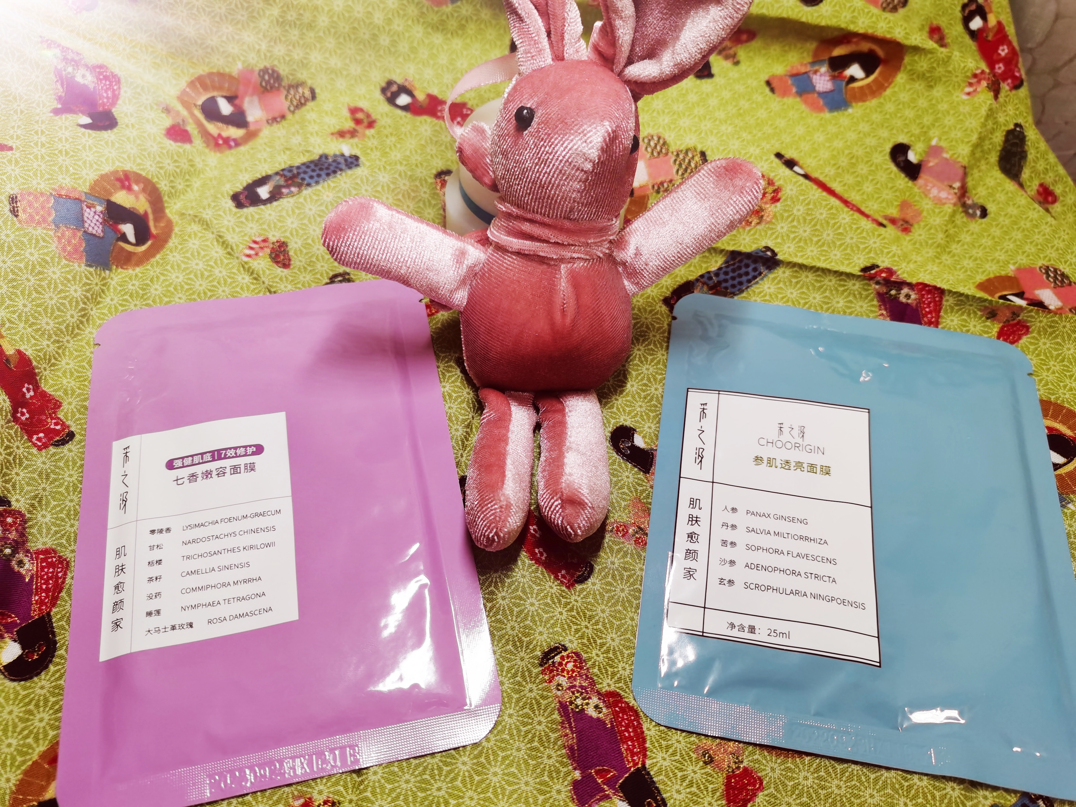 近期流行的护肤品有哪些,最近哪些护肤品出新款了