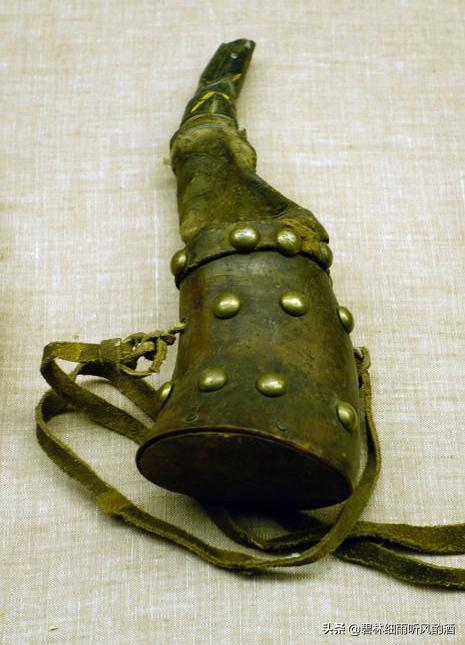 卜奎故事,卜奎史话