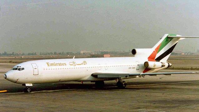 不买最好只买最贵，土豪的世界你不懂之阿联酋航空：豪航