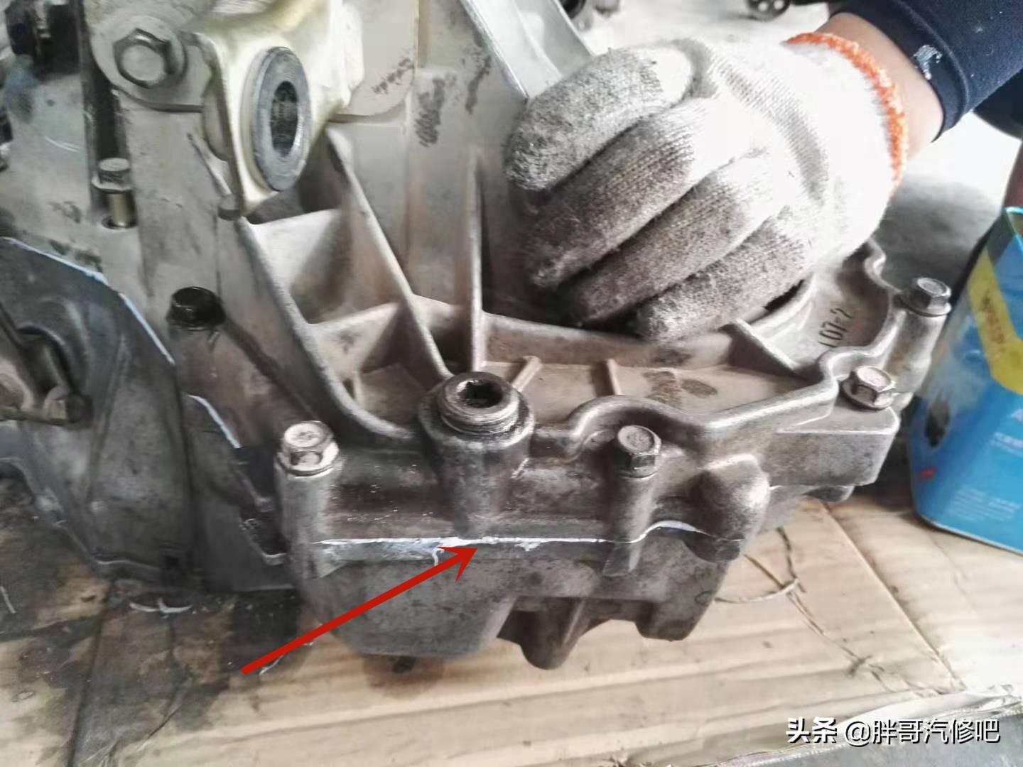 海马王子变速箱在哪里换油,海马骑士手动变速箱维修视频