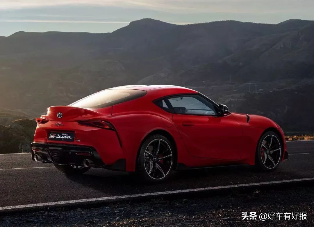 丰田苦心打造的“平民超跑”,怎么是台宝马?