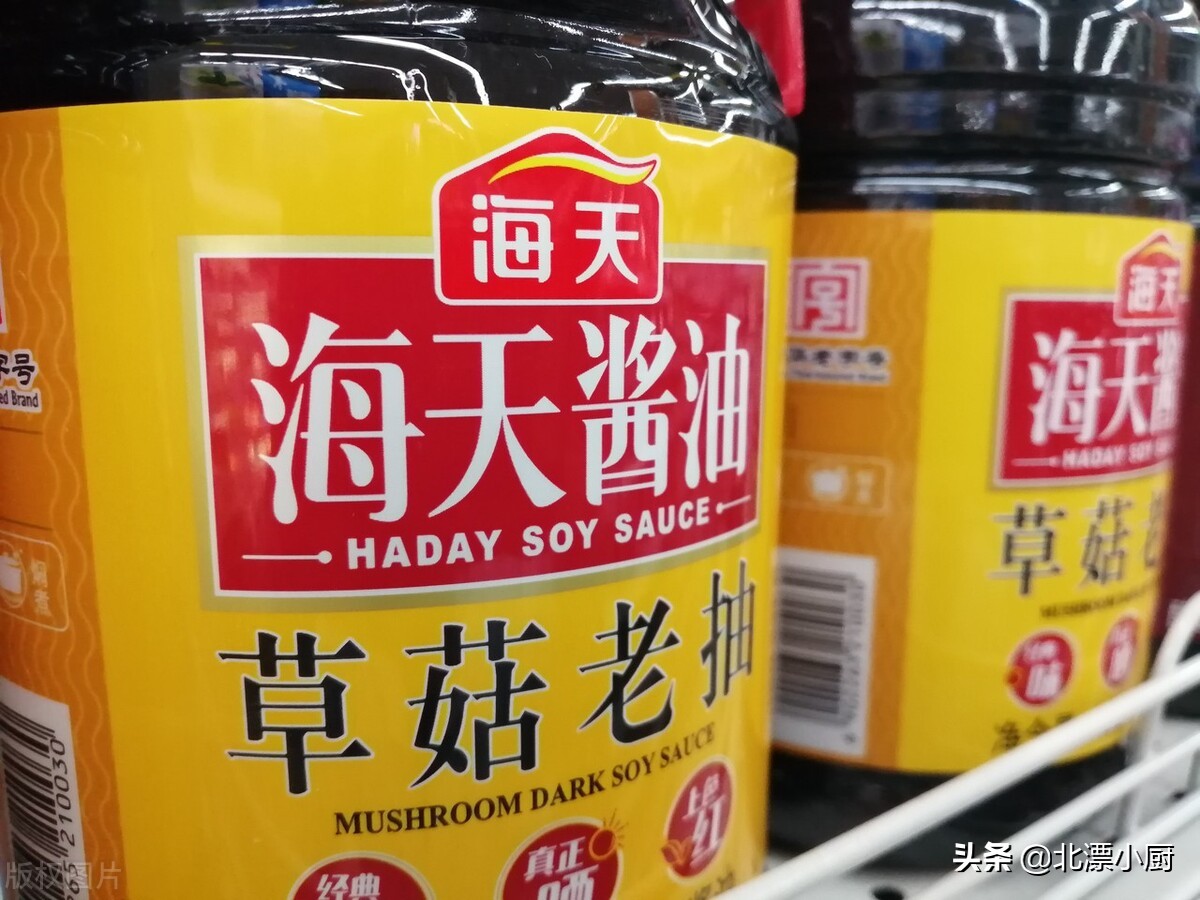 懂行的人买食盐不会只看价格,买酱油时这三种酱油别再买了